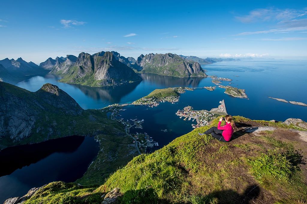 Iles Lofoten