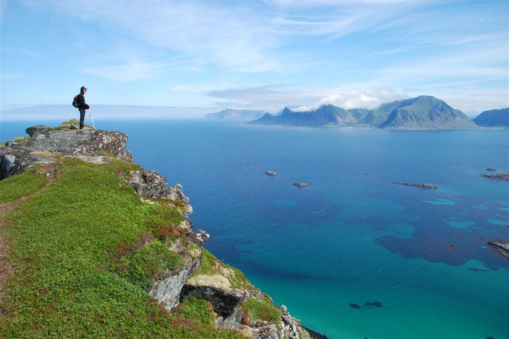 Iles Lofoten