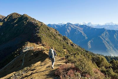 Trek Langtang