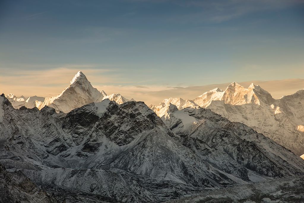 Voyage Everest