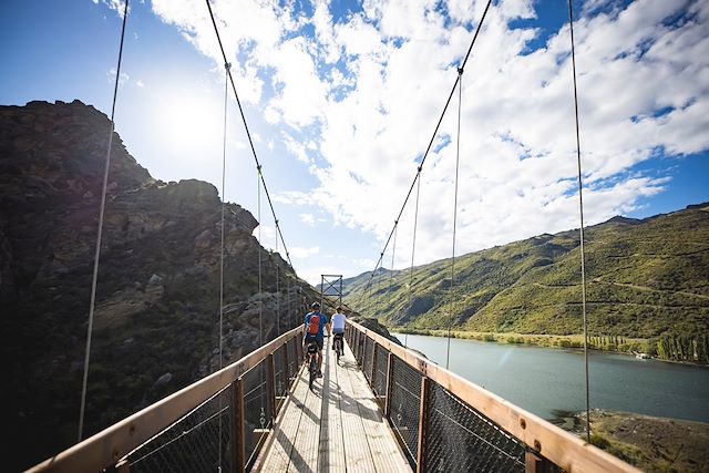 Voyage Terrain de jeu infini au pays des Kiwis !