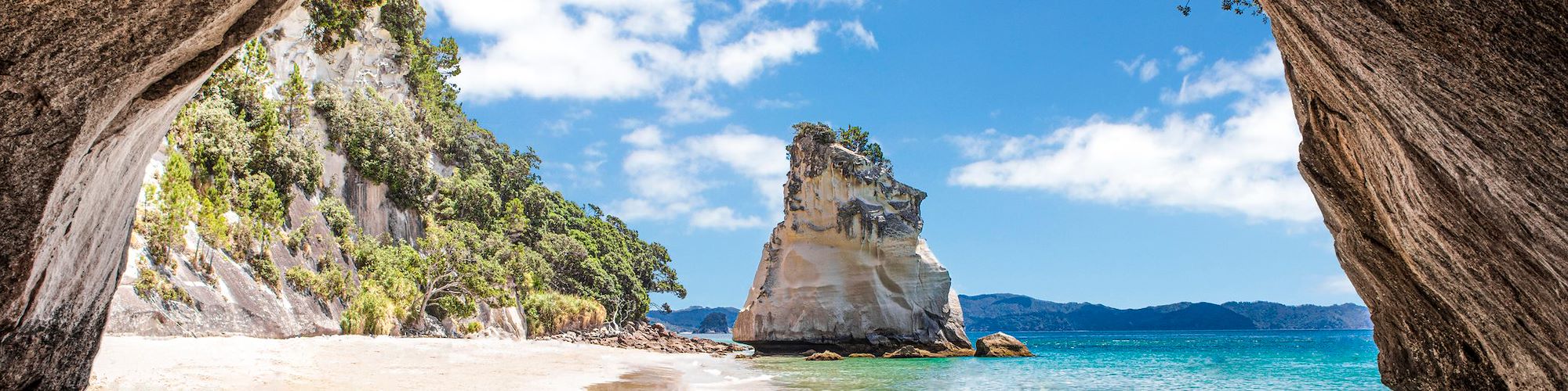 Voyage Nouvelle-Zélande