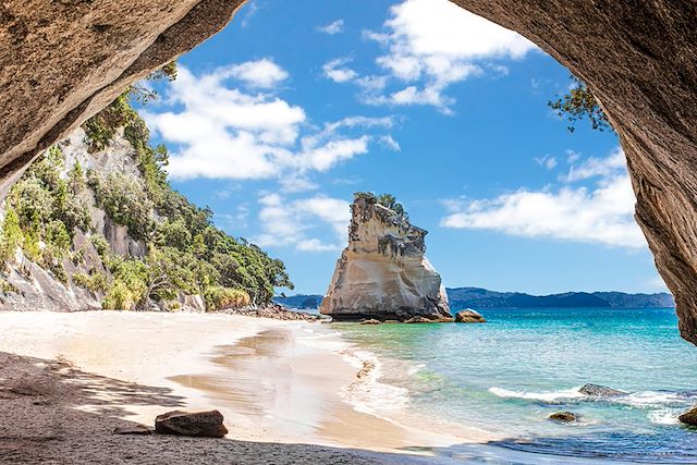 Voyage Grande traversée entre fjords et volcans