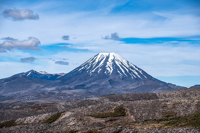 Voyage Aventures hivernales en terres Maori