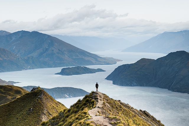 Voyage Van life : sur les routes de Nouvelle-Zélande
