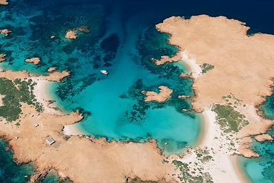 Voyages sur mesure Oman
