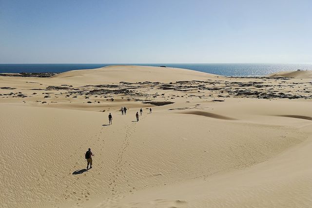 Voyage : Splendeurs d'Oman Voyage Splendeurs d'Oman