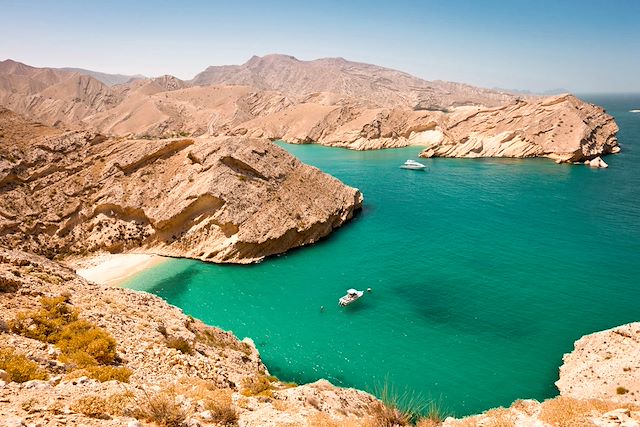 Voyage : Au pays de Sindbad le marin Voyage Au pays de Sindbad le marin