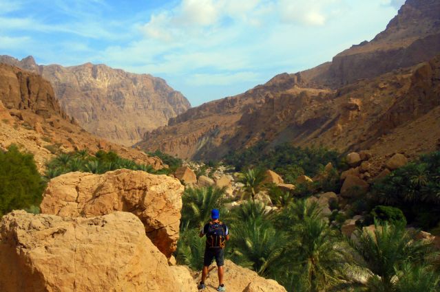 Voyage Désert, oasis et wadis d’Oman 2