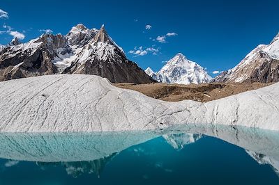 Voyage Haute Montagne Pakistan