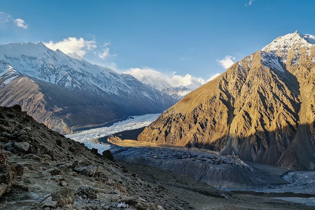 Pakistan : Circuits accompagnés