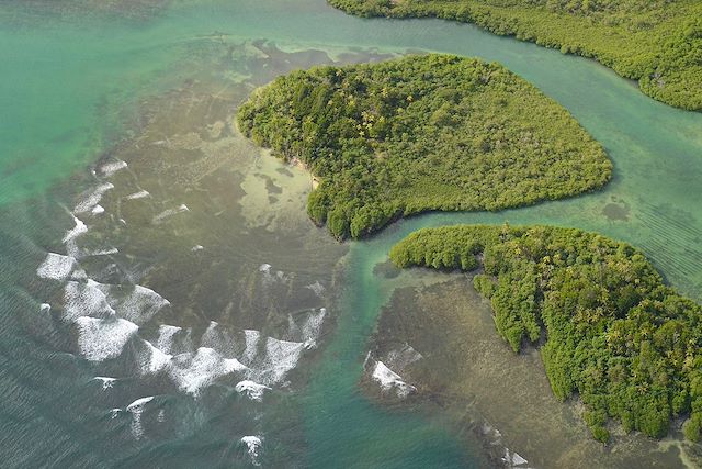 Voyage Balade panaméenne, du Pacifique aux Caraïbes