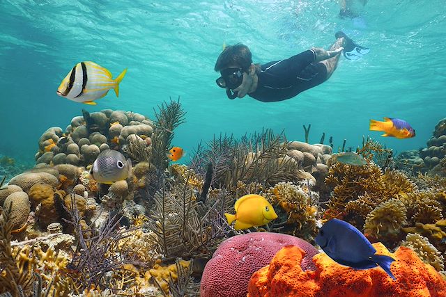 Voyage Balade panaméenne, du Pacifique aux Caraïbes