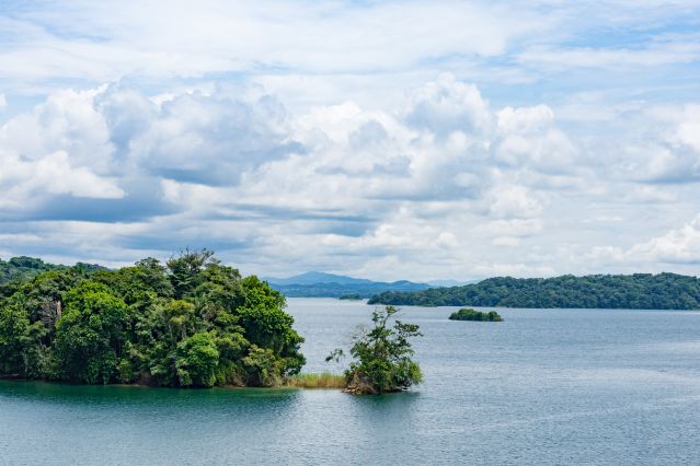 Voyage Entre jungle et îles paradisiaques, le Panamá 1