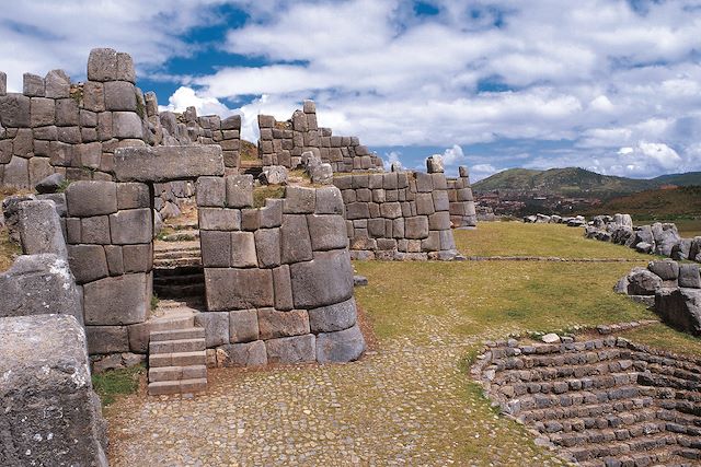 Voyage : Randonnée sur les chemins des Incas Voyage Randonnée sur les chemins des Incas
