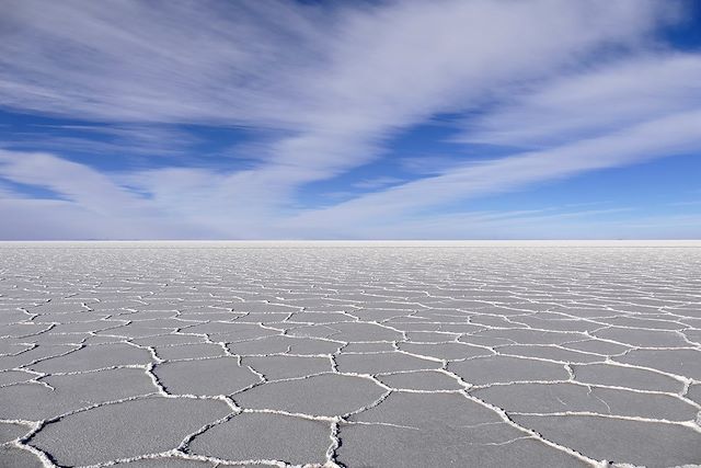 Désert : Sud Lipez, Salar d'Uyuni et Machu Picchu Voyage Sud Lipez, Salar d'Uyuni et Machu Picchu