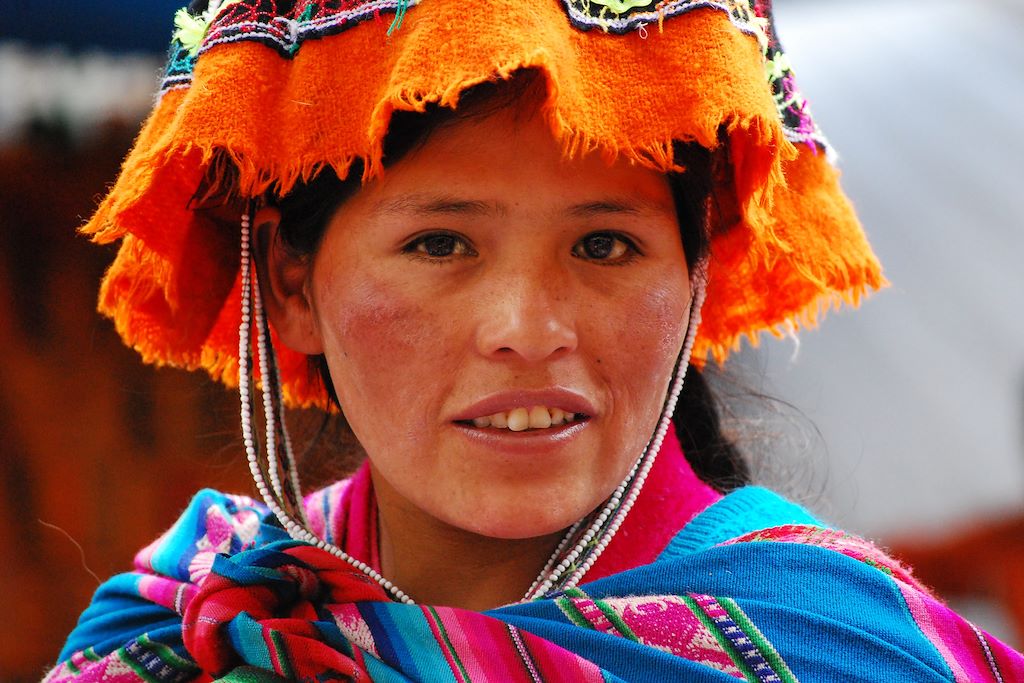 Voyage Canyon de Colca et hauts plateaux andins 1