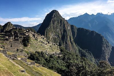Pérou : Voyages sur mesure