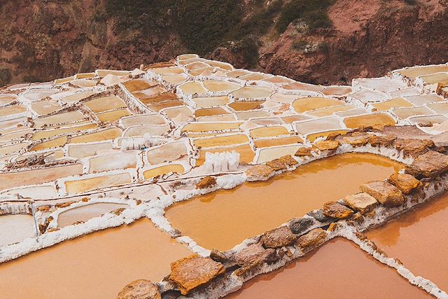 Voyage Immersion au cœur de l'Empire Inca 