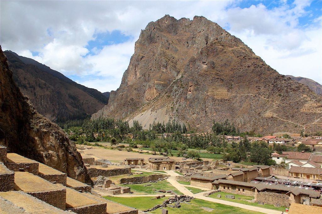 Voyage Trek de Lares, sur les chemins secrets des Incas 2