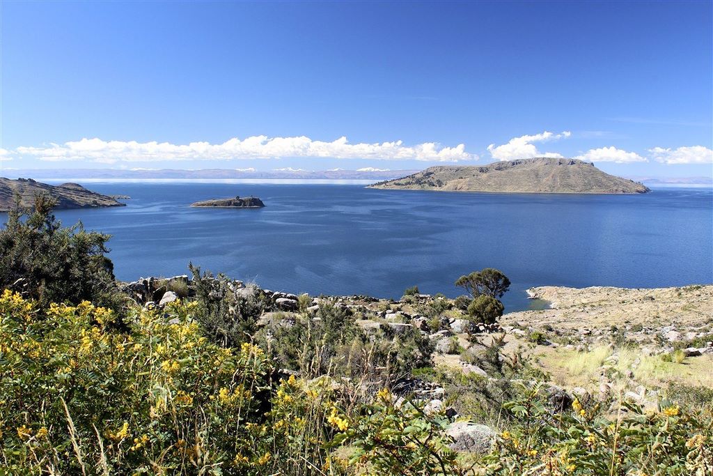 Voyage Rencontres en pays inca 3