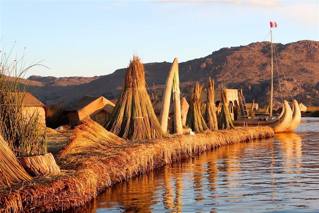 Voyage Aux racines de l'empire inca 1