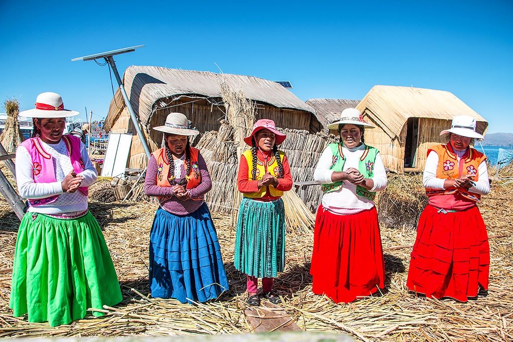 Voyage Aux racines de l'empire inca 2