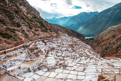 Voyage Cuzco et Machu Picchu