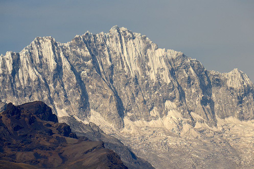 Trek Arequipa et Canyon de Colca
