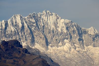 Trek Arequipa et Canyon de Colca