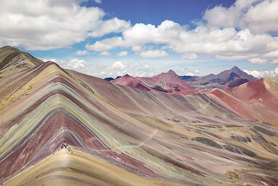 Voyage  Cuzco et Machu Picchu