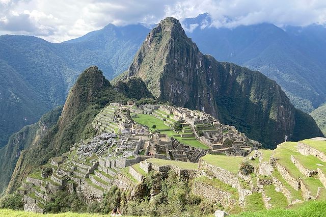 Trek : Trek de Lares, sur les chemins secrets des Incas Voyage Trek de Lares, sur les chemins secrets des Incas