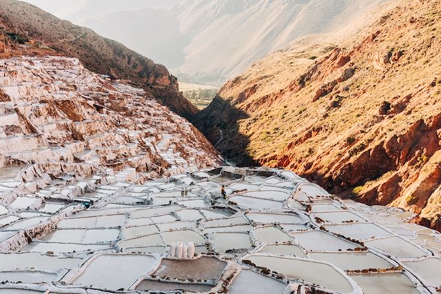 Trek : Rencontres en pays inca Voyage Rencontres en pays inca