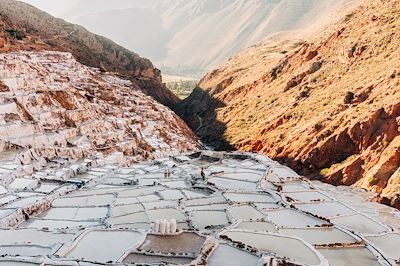 Voyage  Arequipa et Canyon de Colca