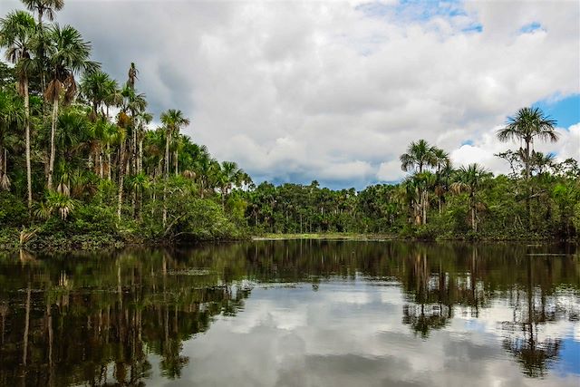 Voyage Aventure péruvienne : cimes andines et Amazonie