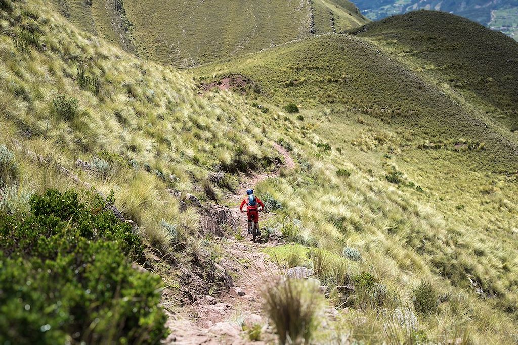Voyage Cuzco et Machu Picchu