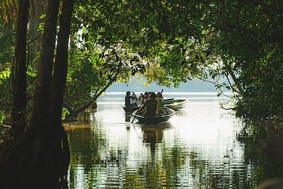 Voyage Patrimoine et Nature Pérou