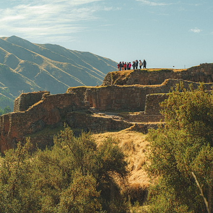 Voyage Ouzbekistan