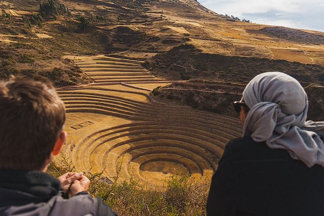 Voyage Aventuriers des Andes, de Cusco à La Paz