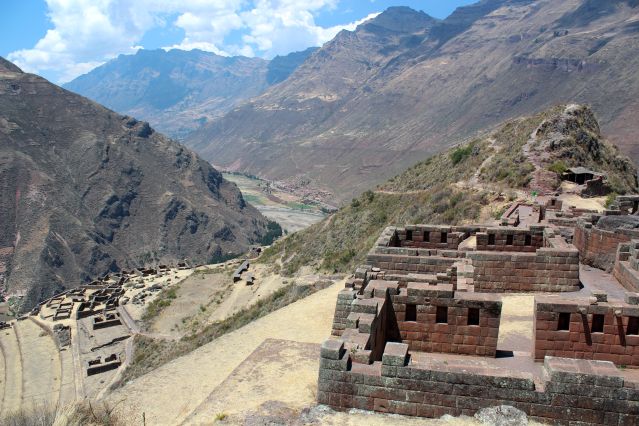 Voyage Trek de Lares, sur les chemins secrets des Incas 3