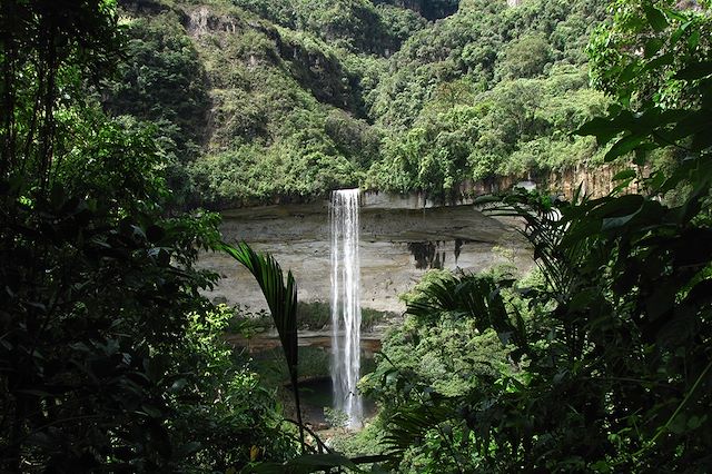 Voyage La Grande Route Inca 