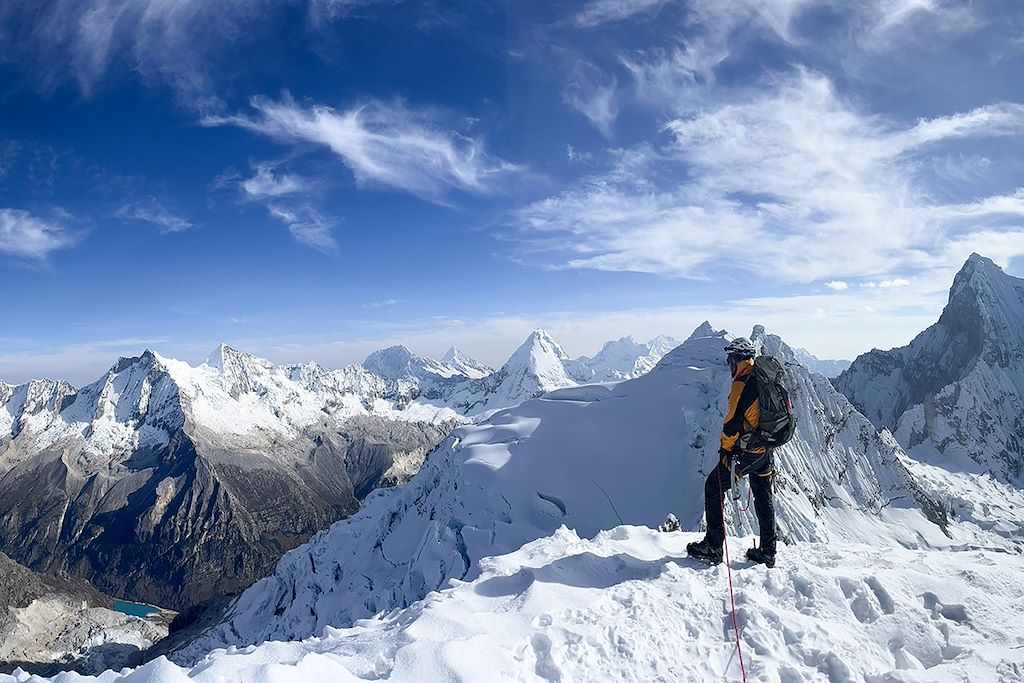 Alpinisme