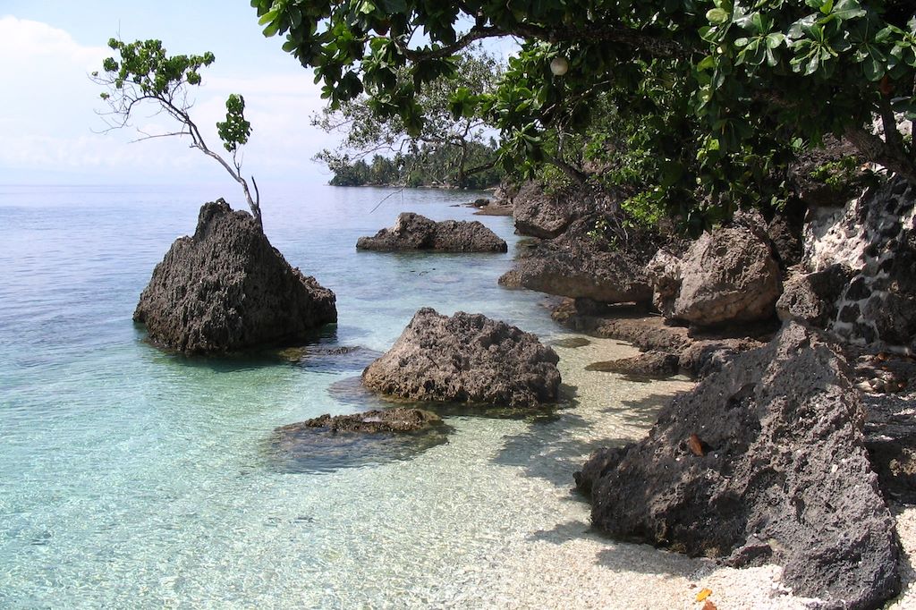 Philippines : Circuits accompagnés