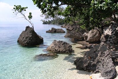 Découverte Philippines