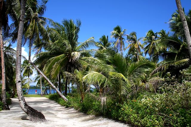 Voyage Rizières, volcans et plages paradisiaques