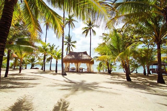 Voyage Visayas, balade d'île en île