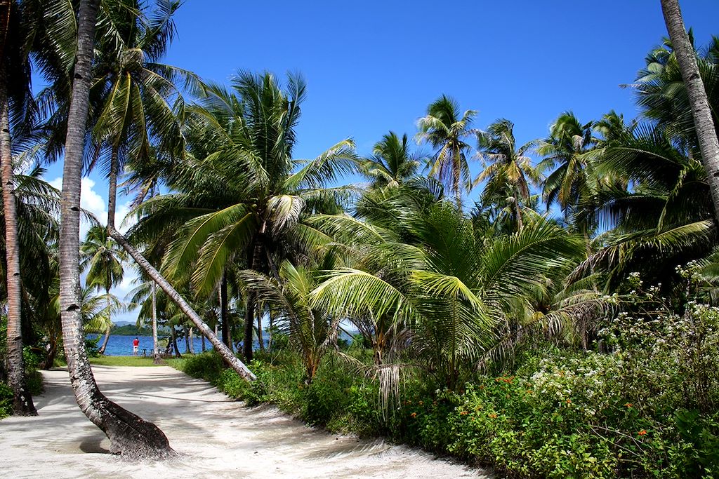 Voyage Philippines