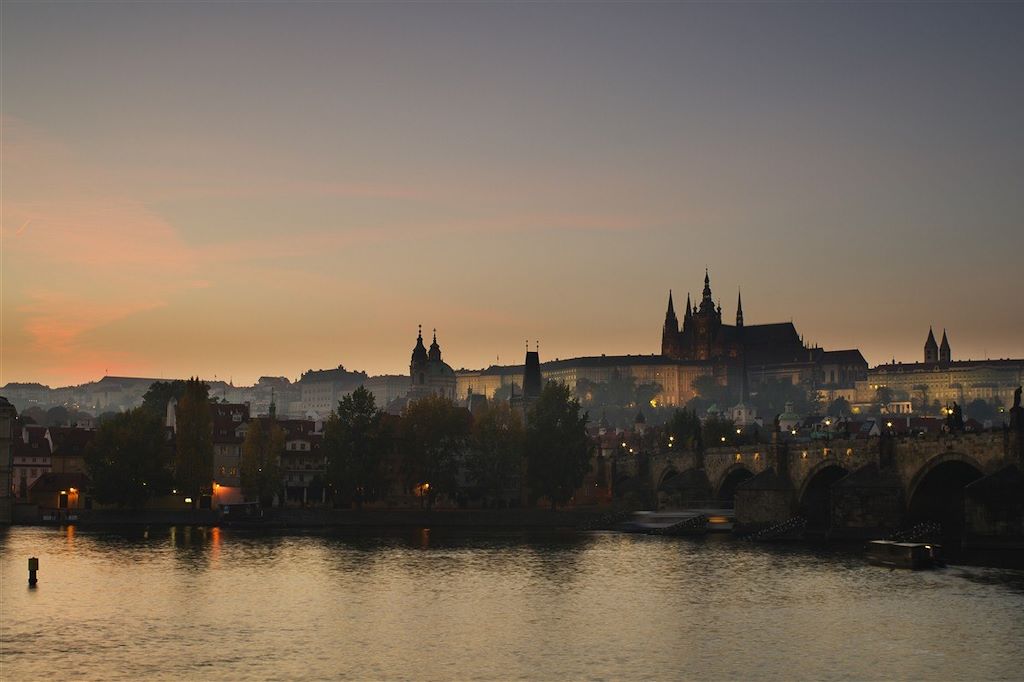 Voyage Prague et les Sudètes enneigés 3