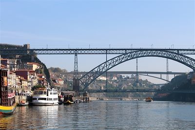 Voyage Patrimoine et Nature Portugal