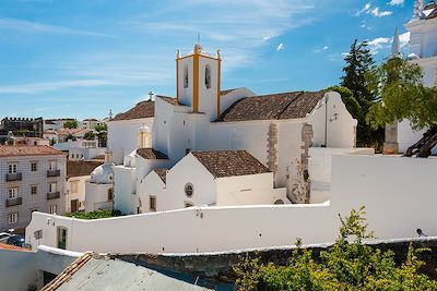 Vélo Portugal